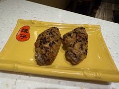 -谭仔米线(壹方城店)