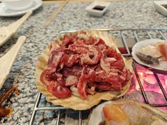 -震海贝烤贝·民俗特色店(延吉总店)
