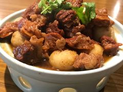 -禾珍珠家常小馆(河南博物院店)