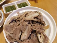 -牧马人奶茶馆(乌兰察布总店)