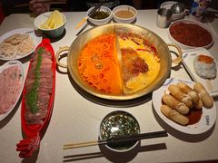 -小龙坎火锅(全球总店)