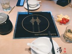 -湯系·煲汤手艺人(东二环泰禾广场店)