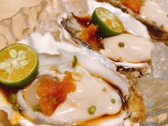 -山之川日料放题(通州店)