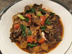 -远洲凤凰山庄臻味全日餐厅