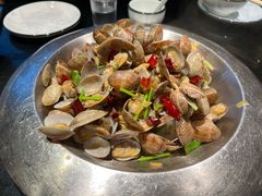 -五谷丰登农家院·地道胶东菜·海鲜烧烤(威海店)