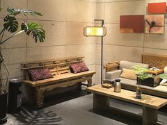 -小城粥道·海胆鲜虾粥(解放广场店)
