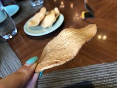 -mango tree芒果树泰国餐厅(青岛万象城店)