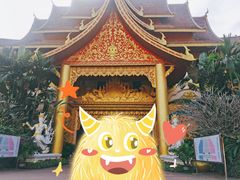 -曼听御花园
