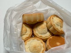 山楂小饼-泸溪河桃酥(龙湖长楹天街店)