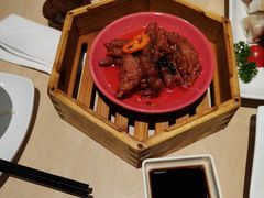 -避风塘(百联东郊店)