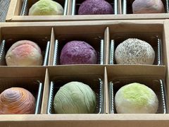 -好一朵茉莉花(老门东店)
