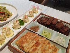 -106餐厅(山水文园店)