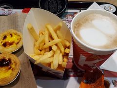 -肯德基(观前新店)