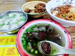 同安大肠血-卢聪艺小吃店(阳翟总店)
