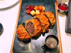 -Wei菋·Le Bistrot