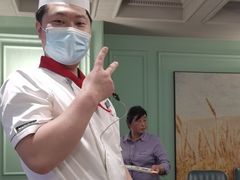 -巴黎·螺法式铁板烧(同和店)