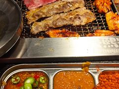 -俊熙家点餐式自助烤肉店(1227广场店)