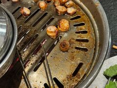 -炽城·烤肉名家(鸿达中央广场店)