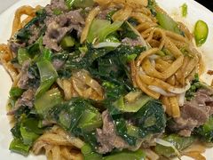-菜忠潮州牛肉店(岗厦店)