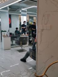 -潘多拉Hairsalon