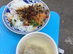 -小罗子汤店(大士院总店)