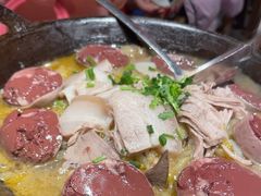 -鸽子窝(黄村店)