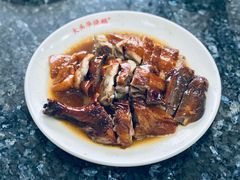 -黄连大头华烧鹅(萧地大马路店)