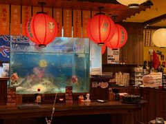 -鸟鹏烧鸟居酒屋(熙龙湾店)