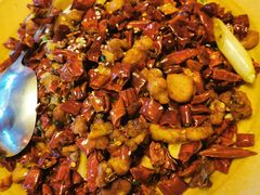 -龙门阵茶屋川菜馆(武康路店)