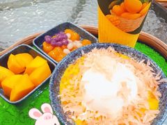 -千芋本铺(水围店)