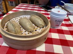 羊肉水饺-西贝莜面村(万象天地店)