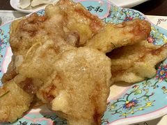 -老厨家(友谊路总店)