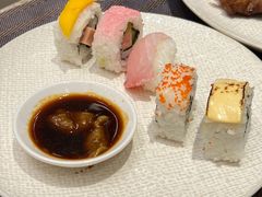 -星璨·自助餐厅-厦门禹洲温德姆至尊豪廷大酒店