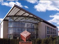 -石景山区图书馆(八角南路)