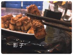 -冰城小镇音乐串吧·聚会餐厅(百子湾店)