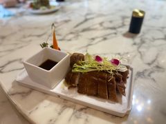 -徽州月·民间徽菜(浦东总店)