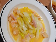-太二酸菜鱼(中山龙之梦店)