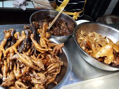 -再回首鸡肉米线(人民路一店)