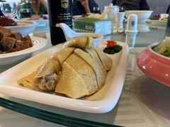 小绍兴白斩鸡-上海年代·浙菜家烧·小海鲜(水上东路店)