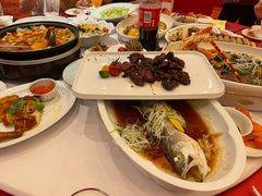 -石浦大酒店(百丈店)