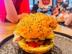 -FAT COW(静安寺店)