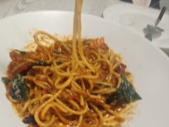 烟花女郎意大利面-娜娜家·Nana's restaurant(国金汇店)