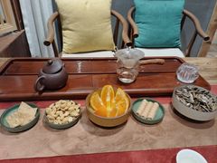 -邈墨茶馆(江南星座1店)