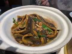 -芳芳私房菜·精做淮扬菜(承德路店)