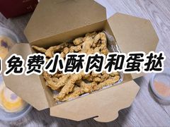 -香丰阁·烤鸭·川湘菜(清河店)