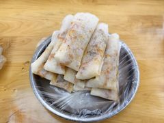 招牌春卷-江油特色冷沾沾(火炮街店)