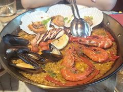 -BROWNSTONE布朗石西班牙餐厅(富城店)