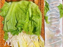 -麦龙·新港风料理(江汉路店)