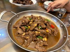 -李东农庄(中南百草园地标店)