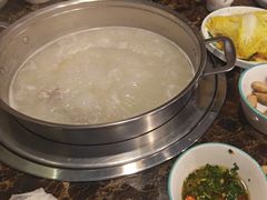 -鱼粤鲜淘米捞·中山脆肉鲩火锅(悦湖会店)